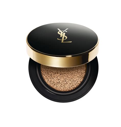 ysl cushion de peau|YSL cushion foundation nordstrom.